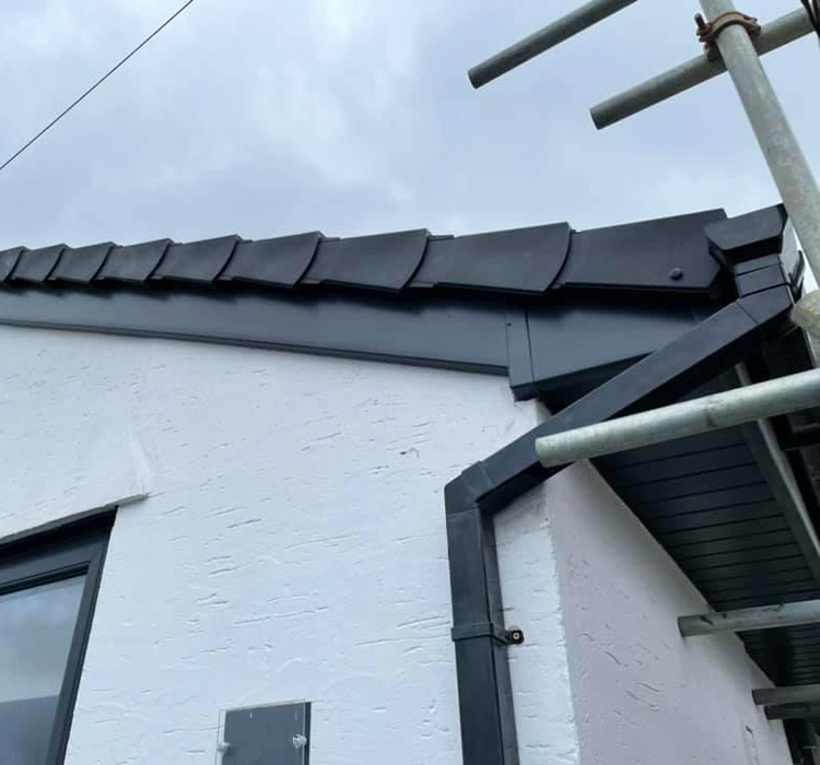 sos roofing fascia soffit installation clare limerick galway