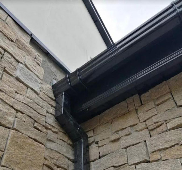 sos roofing fascia soffit installation clare limerick galway