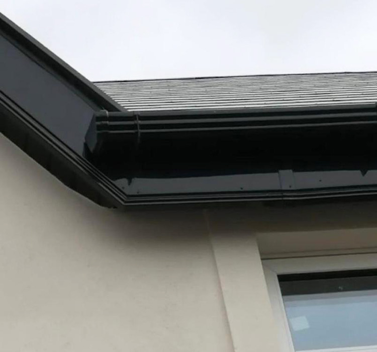 sos roofing fascia soffit installation clare limerick galway