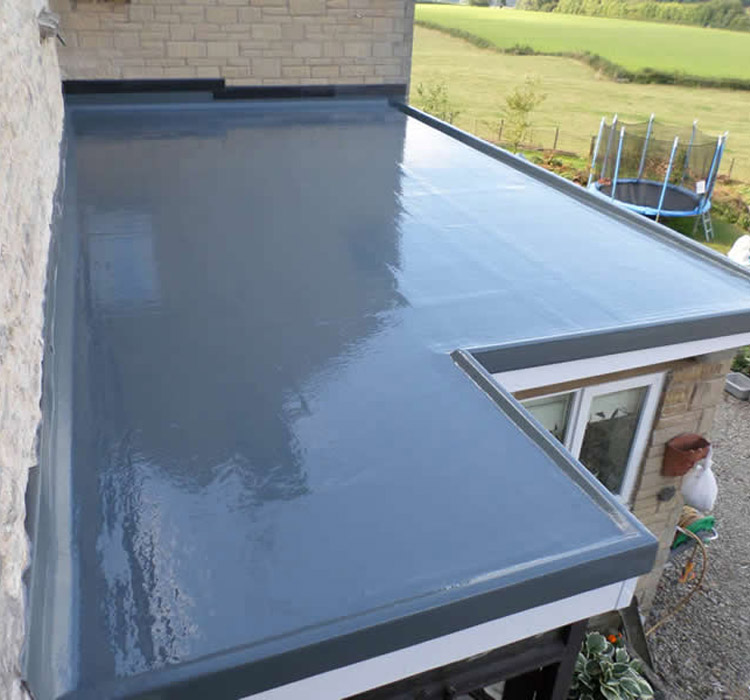 sos roofing fibreglass roof clare limerick galway