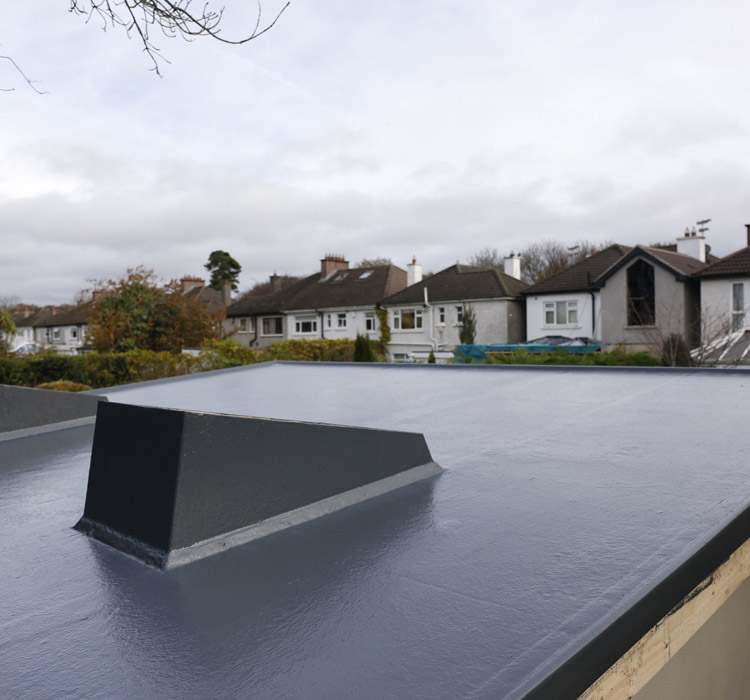 sos roofing fibreglass roof clare limerick galway