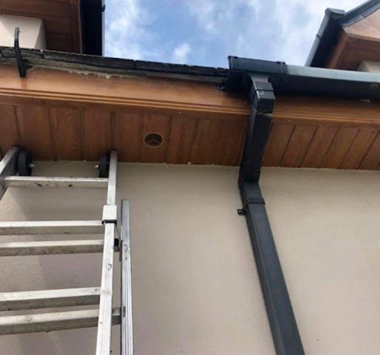 sos roofing gutter installation clare limerick galway